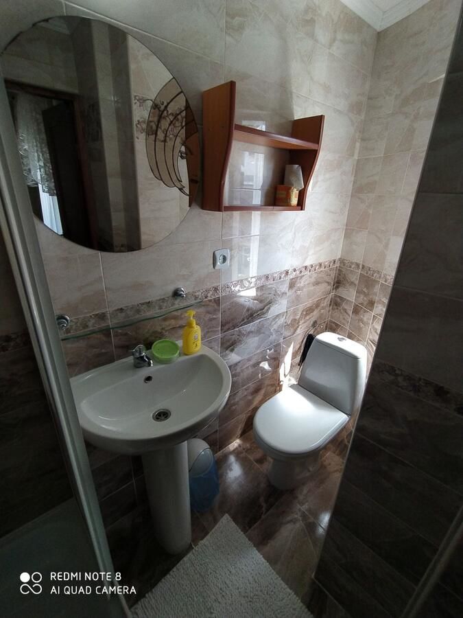 Гостевой дом Sadyba Margaryta Трускавец-16