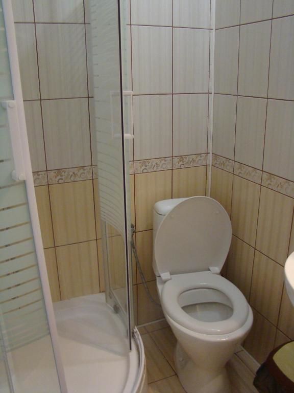 Гостевой дом Sadyba Margaryta Трускавец-60